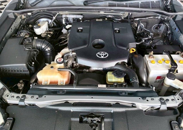 Used 7
                    TOYOTA
                     for Sale Image
