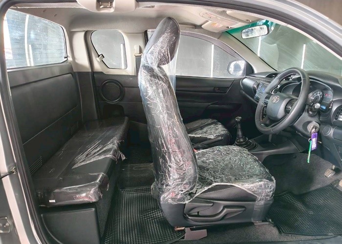 Used 7
                    TOYOTA
                     for Sale Image