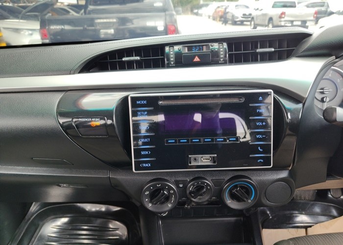Used 8
                    TOYOTA
                     for Sale Image