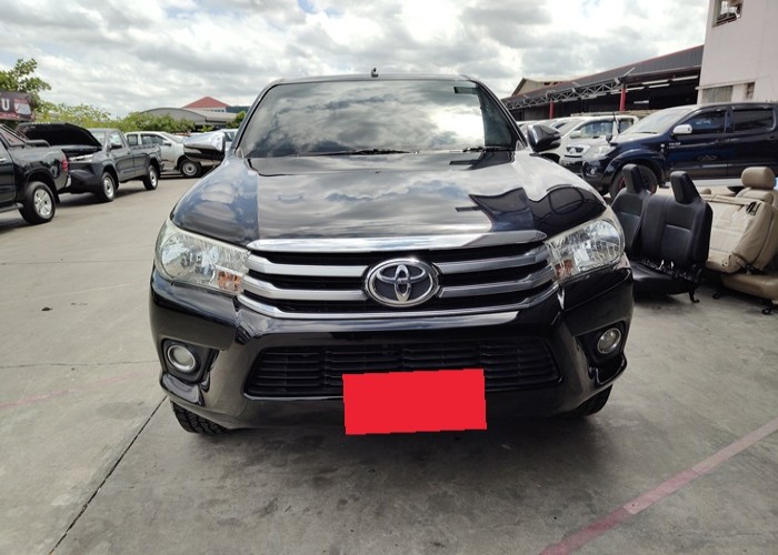 Used 8
                    TOYOTA
                     for Sale Image