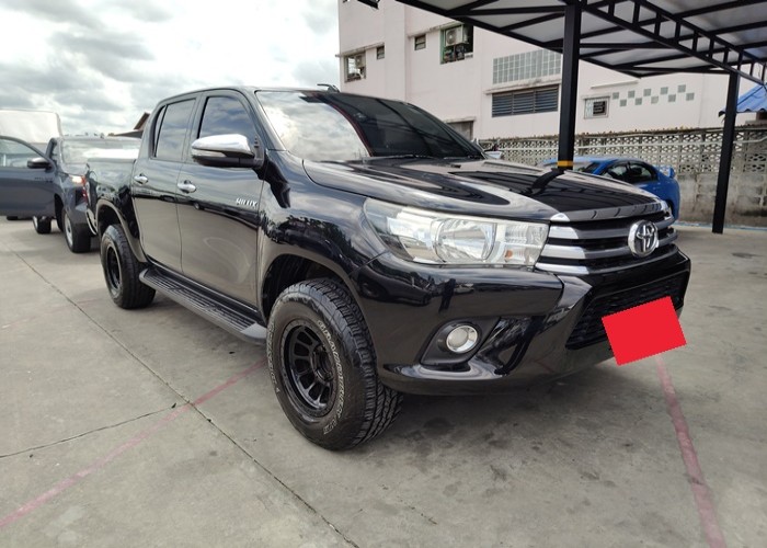 Used 8
                    TOYOTA
                     for Sale Image
