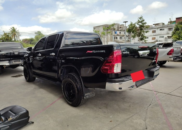 Used 8
                    TOYOTA
                     for Sale Image