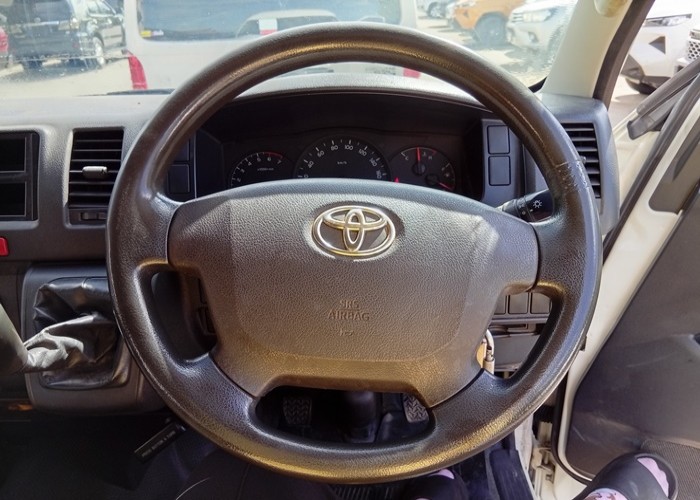 Used 2
                    TOYOTA
                     for Sale Image