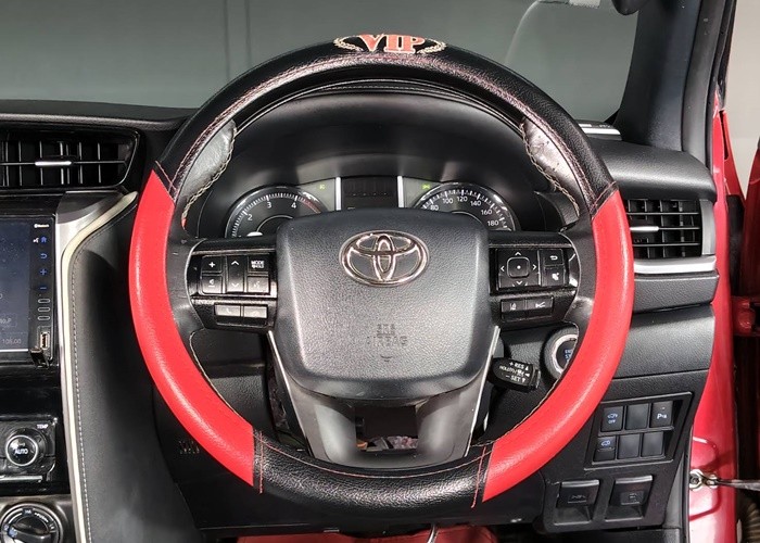 Used 9
                    TOYOTA
                     for Sale Image