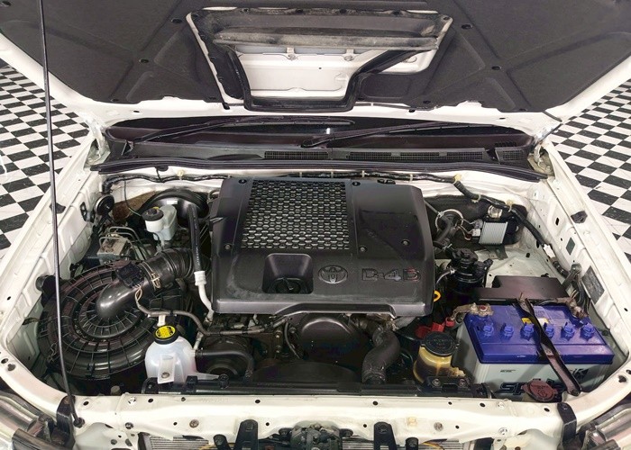Used 12
                    TOYOTA
                     for Sale Image