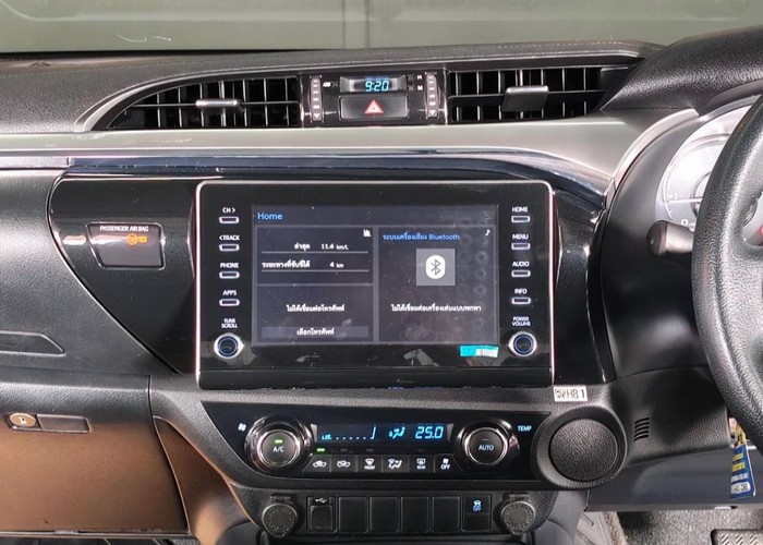 Used 8
                    TOYOTA
                     for Sale Image