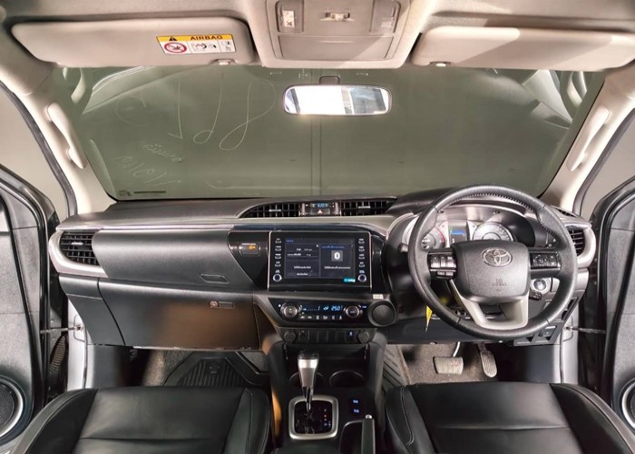 Used 8
                    TOYOTA
                     for Sale Image