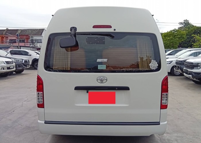 Used 1
                    TOYOTA
                     for Sale Image