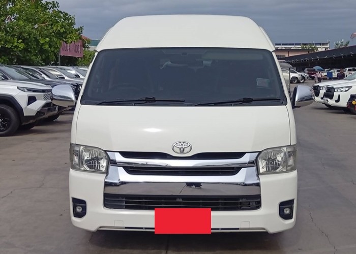 Used 1
                    TOYOTA
                     for Sale Image
