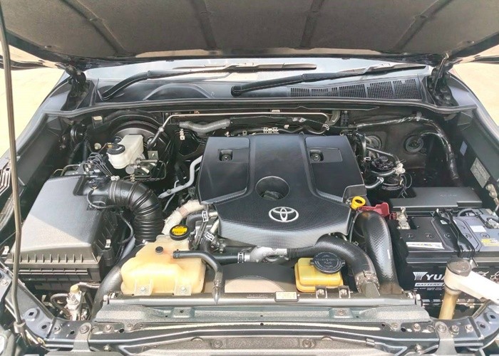 Used 10
                    TOYOTA
                     for Sale Image