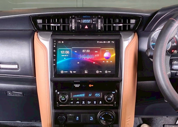 Used 10
                    TOYOTA
                     for Sale Image