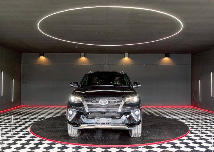 Used 10
                    TOYOTA
                     for Sale Image