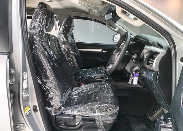 Used 5
                    TOYOTA
                     for Sale Image