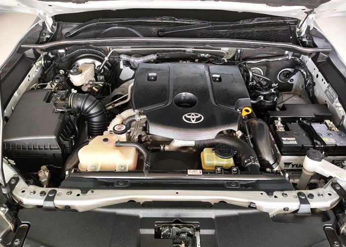 Used 5
                    TOYOTA
                     for Sale Image