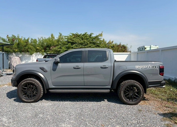 Used 1
                    FORD
                     for Sale Image