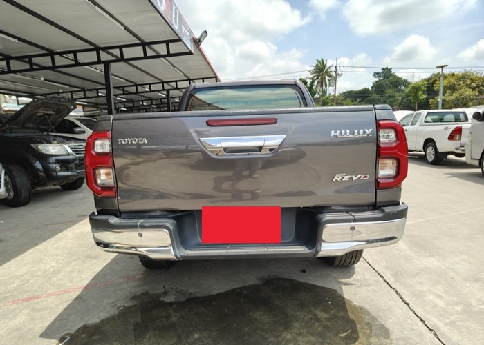 Used 6
                    TOYOTA
                     for Sale Image