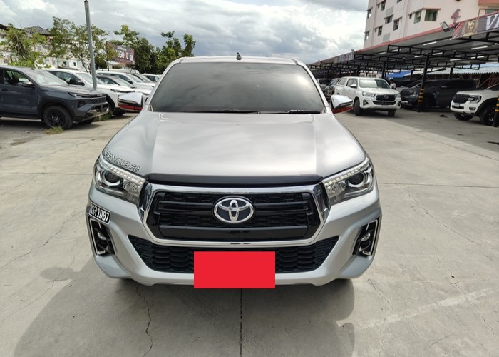 Used 2
                    TOYOTA
                     for Sale Image