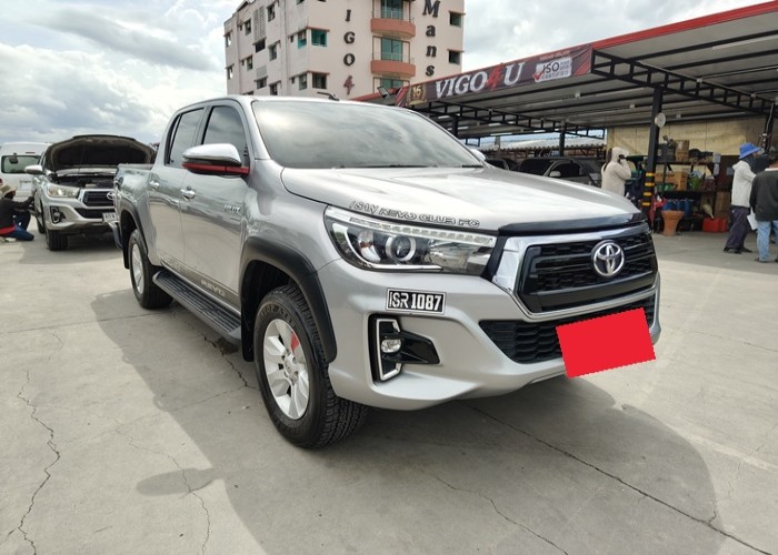 Used 2
                    TOYOTA
                     for Sale Image