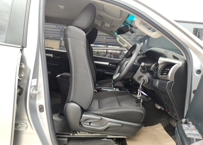 Used 2
                    TOYOTA
                     for Sale Image