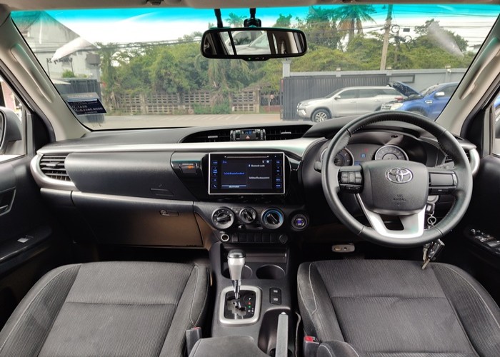 Used 2
                    TOYOTA
                     for Sale Image