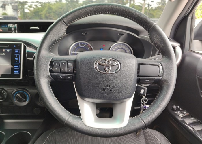 Used 2
                    TOYOTA
                     for Sale Image
