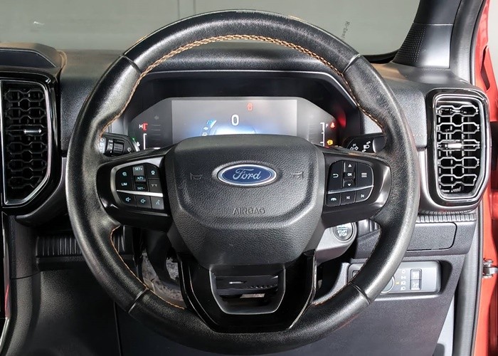 Used 2
                    FORD
                     for Sale Image