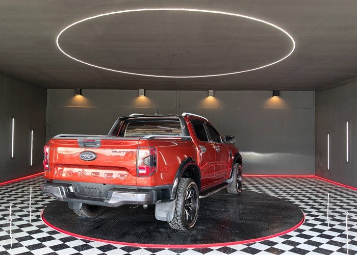 Used 2
                    FORD
                     for Sale Image