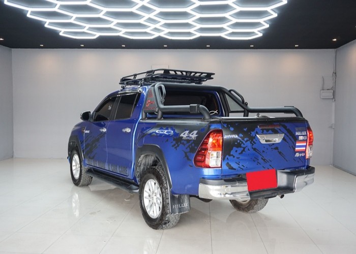 Used 1
                    TOYOTA
                     for Sale Image