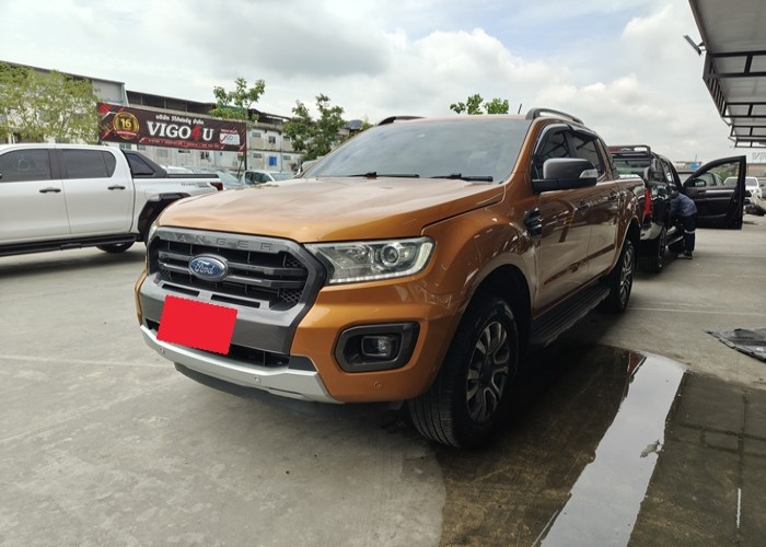 Used 10
                    FORD
                     for Sale Image