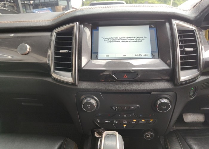 Used 10
                    FORD
                     for Sale Image