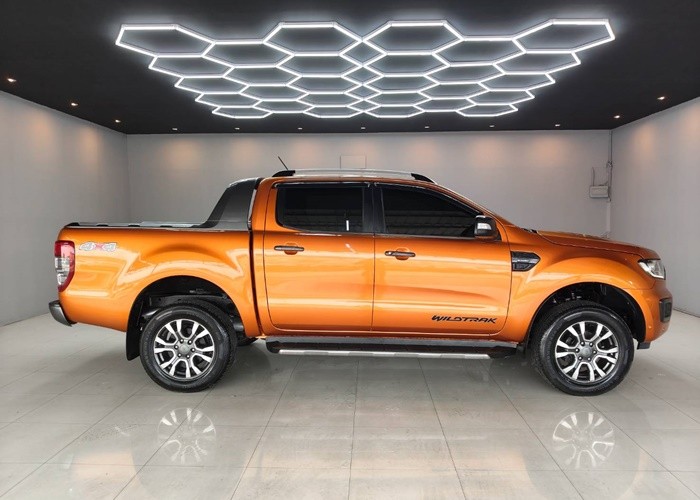 Used 10
                    FORD
                     for Sale Image