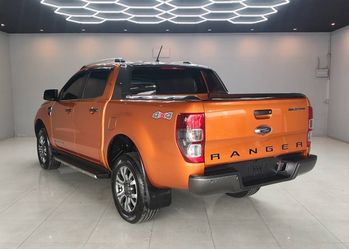 Used 10
                    FORD
                     for Sale Image