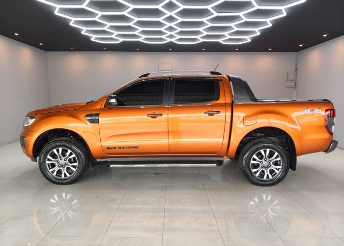 Used 10
                    FORD
                     for Sale Image