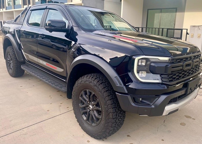 Used 10
                    FORD
                     for Sale Image