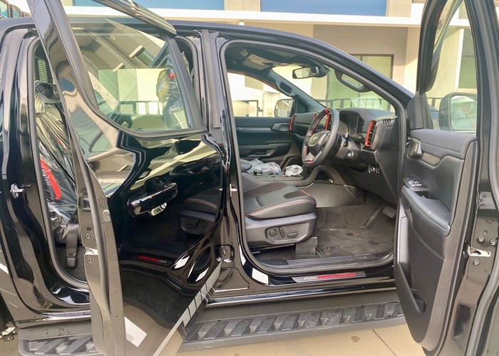 Used 10
                    FORD
                     for Sale Image