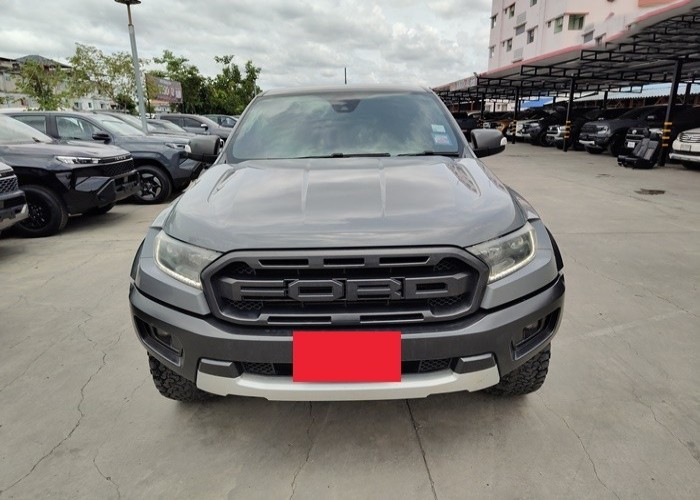 Used 9
                    FORD
                     for Sale Image