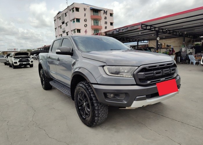 Used 9
                    FORD
                     for Sale Image