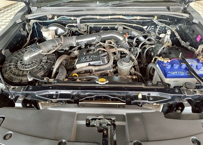 Used 7
                    TOYOTA
                     for Sale Image