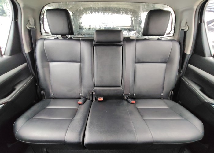Used 9
                    TOYOTA
                     for Sale Image