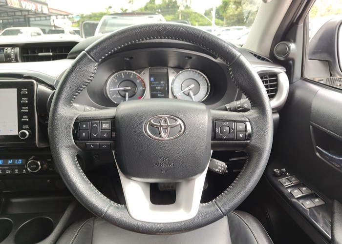 Used 9
                    TOYOTA
                     for Sale Image