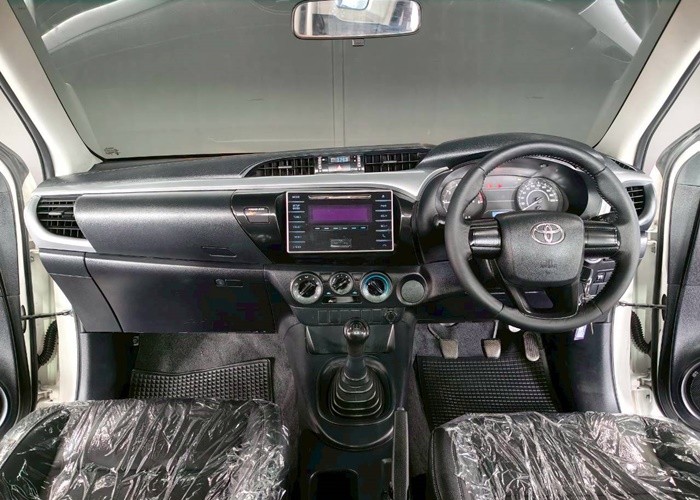 Used 2
                    TOYOTA
                     for Sale Image