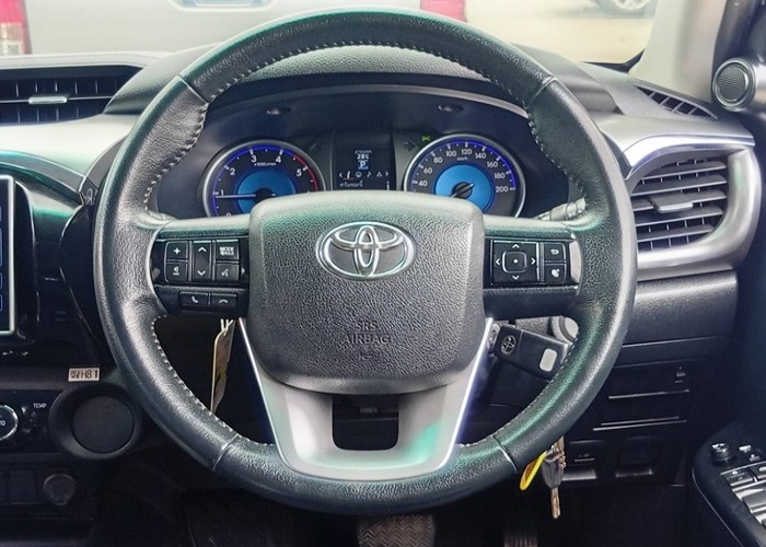 Used 10
                    TOYOTA
                     for Sale Image