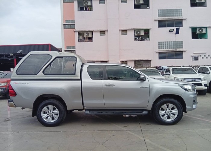 Used 2
                    TOYOTA
                     for Sale Image
