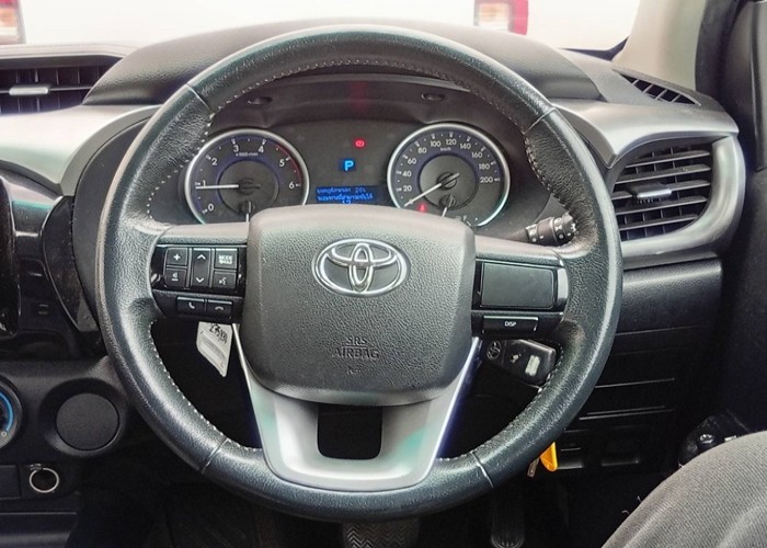 Used 2
                    TOYOTA
                     for Sale Image