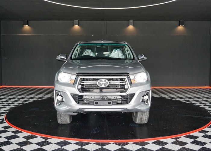 Used 2
                    TOYOTA
                     for Sale Image