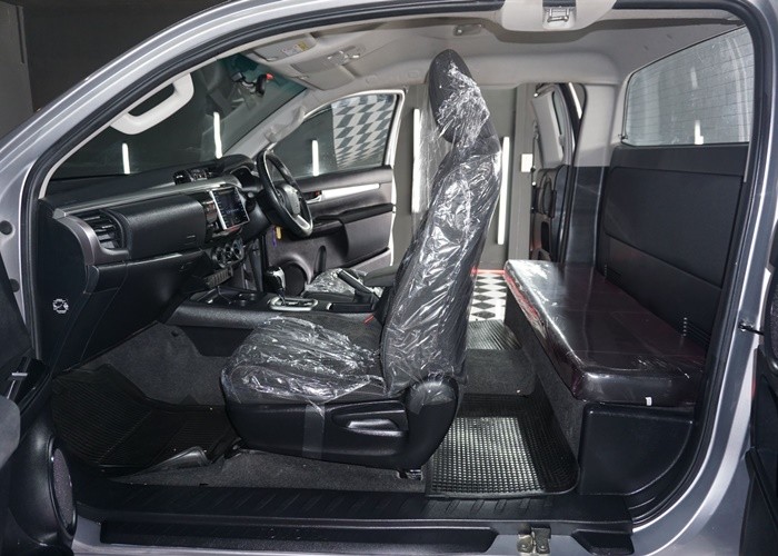 Used 2
                    TOYOTA
                     for Sale Image