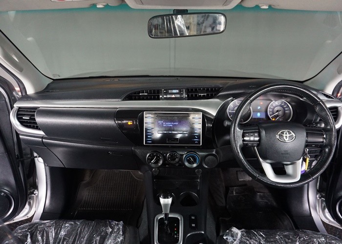 Used 2
                    TOYOTA
                     for Sale Image