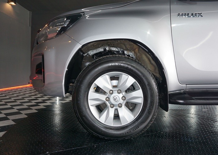 Used 2
                    TOYOTA
                     for Sale Image