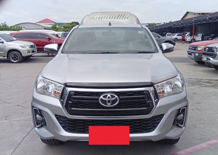 Used 2
                    TOYOTA
                     for Sale Image
