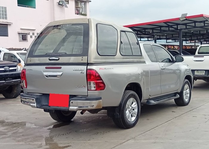 Used 2
                    TOYOTA
                     for Sale Image